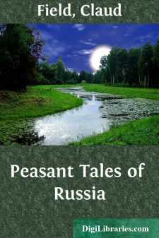 Peasant Tales of Russia
