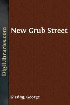 New Grub Street