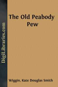The Old Peabody Pew