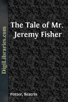 The Tale of Mr. Jeremy Fisher