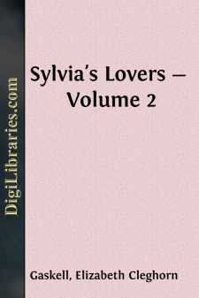 Sylvia's Lovers - Volume 2