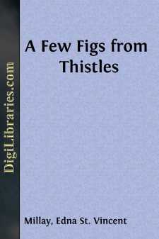 A Few Figs from Thistles