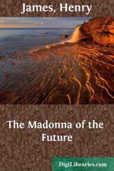 The Madonna of the Future
