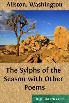 The Sylphs of the Season with Other Poems