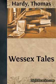 Wessex Tales