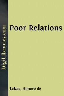 Poor Relations