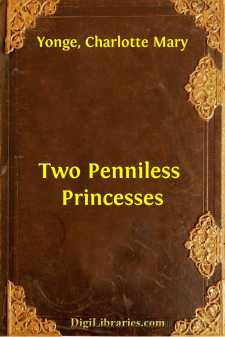 Two Penniless Princesses