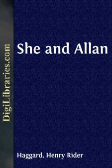 She and Allan