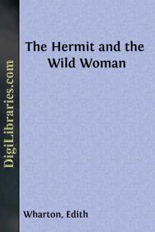 The Hermit and the Wild Woman