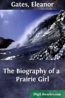 The Biography of a Prairie Girl