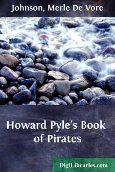 Howard Pyle's Book of Pirates
