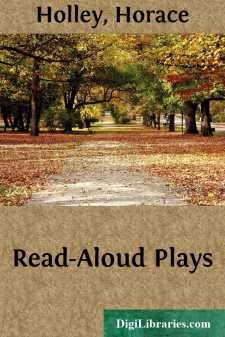 Read-Aloud Plays