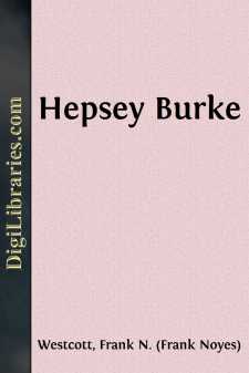 Hepsey Burke