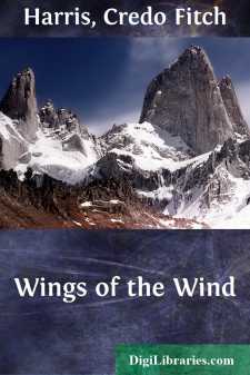 Wings of the Wind