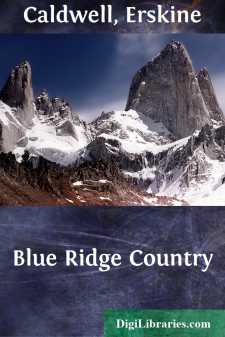 Blue Ridge Country