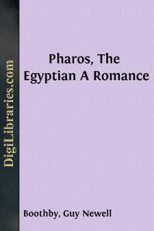 Pharos, The Egyptian
A Romance