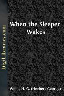 When the Sleeper Wakes