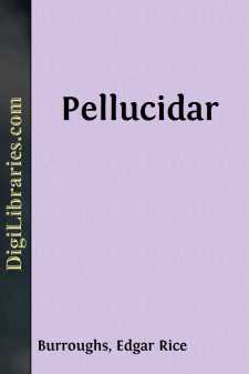 Pellucidar