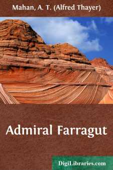 Admiral Farragut