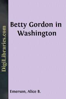 Betty Gordon in Washington