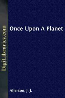 Once Upon A Planet