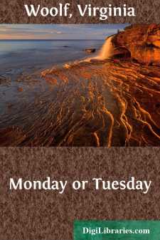 Monday or Tuesday