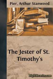 The Jester of St. Timothy's