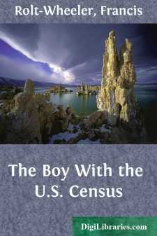 The Boy With the U.S. Census