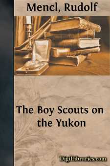 The Boy Scouts on the Yukon