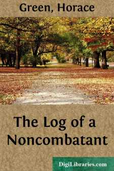 The Log of a Noncombatant