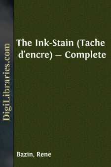 The Ink-Stain (Tache d'encre) - Complete