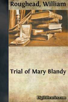Trial of Mary Blandy