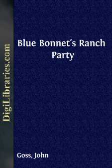 Blue Bonnet's Ranch Party