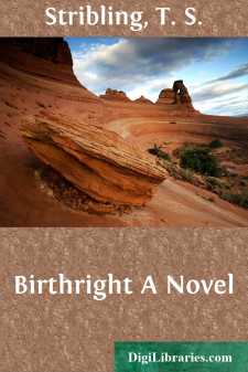Birthright
A Novel