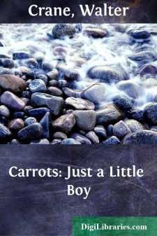 Carrots: Just a Little Boy