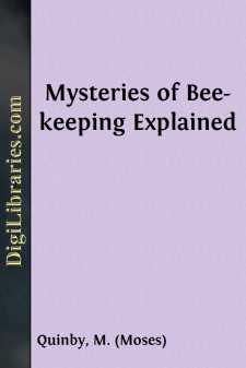 Mysteries of Bee-keeping Explained