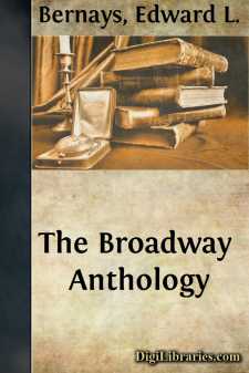 The Broadway Anthology