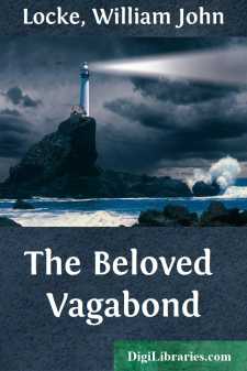 The Beloved Vagabond