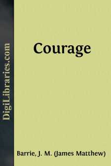 Courage
