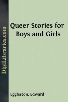 Queer Stories for Boys and Girls