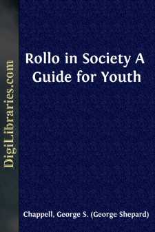 Rollo in Society
A Guide for Youth
