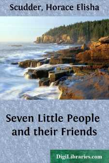 Seven Little People and their Friends