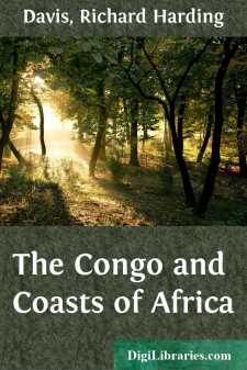 The Congo and Coasts of Africa