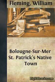 Bolougne-Sur-Mer
St. Patrick's Native Town