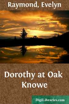 Dorothy at Oak Knowe