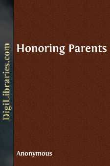 Honoring Parents