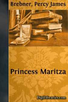 Princess Maritza