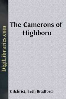 The Camerons of Highboro