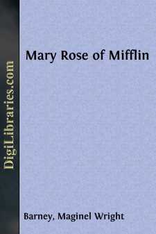 Mary Rose of Mifflin
