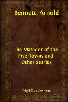 The Matador of the Five Towns and Other Stories